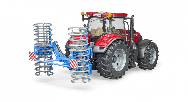 LEMKEN Frontpacker VarioPack K